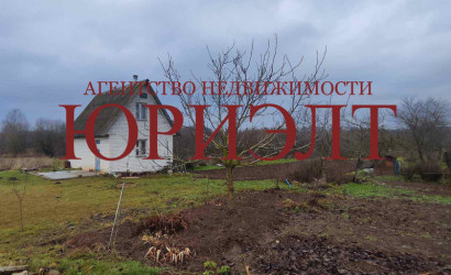 Купить дачу, СТ Яскевичи, 16 соток. Фото 1