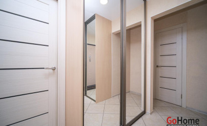 Купить 2-комнатную квартиру, Минск, Глебки ул., 24 (Фрунзенский район). Фото 20