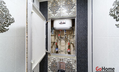 Купить 3-комнатную квартиру, Минск, Азгура ул., 1/А(Партизанский район). Фото 28