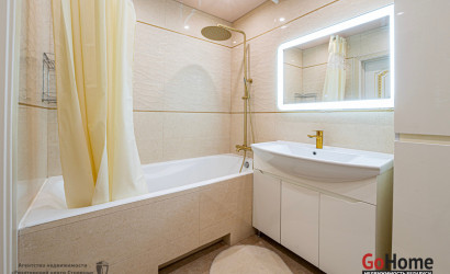 Купить 3-комнатную квартиру, Минск, Великоморская, 6 (Ленинский район). Фото 2