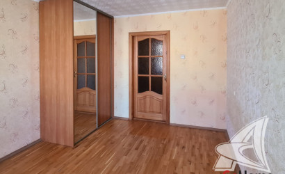 Купить 2-комнатную квартиру, Брест, Речица, ул. Солнечная. Фото 8