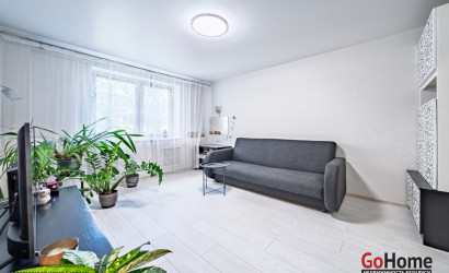 Купить 1-комнатную квартиру, Минск, Некрасова, 28 (Советский район). Фото 12