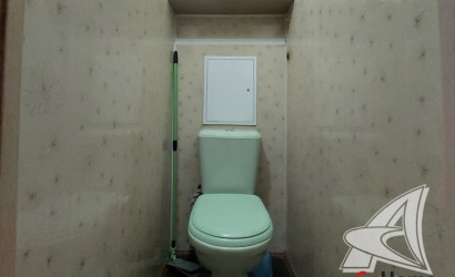 Купить 3-комнатную квартиру, Брест, Восток, пр-т Партизанский. Фото 15