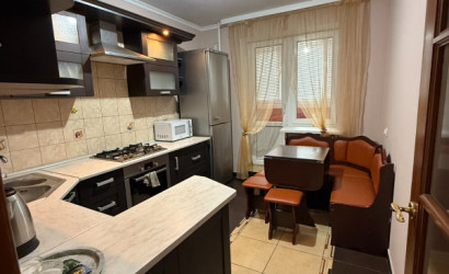 Снять 1-комнатную квартиру на сутки, Кобрин, Дружбы 4/1. Фото 7