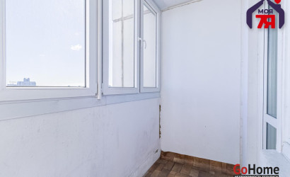 Купить 1-комнатную квартиру, Минск, Шугаева ул., 17 (Первомайский район). Фото 13