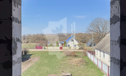 Купить дом, Алеховка, Центральная ул., 15 соток. Фото 14