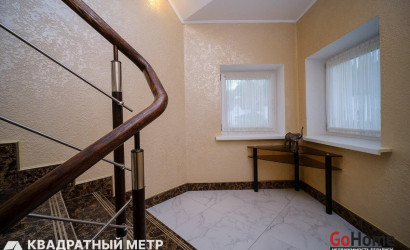 Купить дом, Заславль, Путейская ул., 4 соток. Фото 44