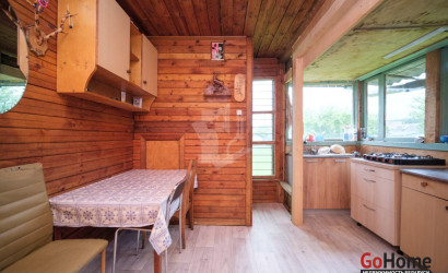 Купить дом в деревне, Станкостроитель, 4 соток. Фото 14