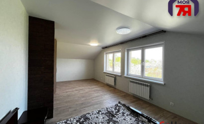 Купить дом, Погост-1, Тесовская ул., 13.3 соток. Фото 27