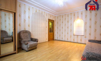 Купить коттедж, Буйли, Центральная ул., 25 соток. Фото 19