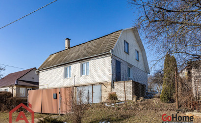 Купить дом, Ждановичи, Заречная, 7Б, 5.1 соток. Фото 23