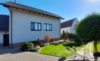 Купить дом, Брест, Пугачево, 10.14 соток. Фото 13