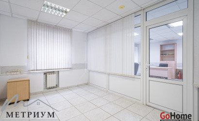 Аренда офиса, Минск, Полиграфическая ул., 31,  46.6 кв.м.. Фото 5