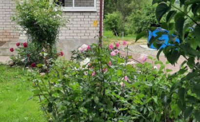 Купить дом, Городок, Заводская, 15 соток. Фото 16