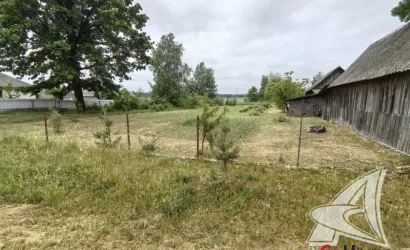  2-этаж.(156.7 м2), Большие Радваничи(Радваничский с/с)