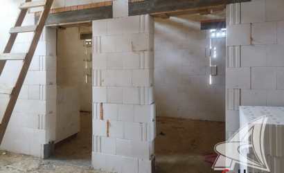 Купить дом, Брест, Чернинский с/с, 10 соток. Фото 11