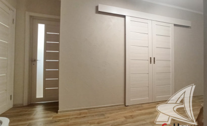 Купить 2-комнатную квартиру, Брест, Восток, ул. Ленинградская. Фото 26