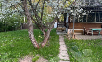 Купить дом в деревне, Автомобилист №2, 10 соток. Фото 2