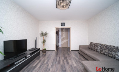 Купить 3-комнатную квартиру, Минск, Колесникова ул., 16(Фрунзенский район). Фото 17