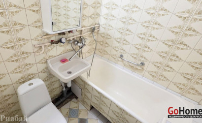 Купить 2-комнатную квартиру, Минск, Ольшевского ул., 15 (Фрунзенский район). Фото 8