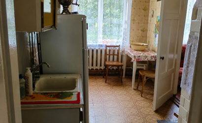 Купить 2-комнатную квартиру, Озеры, Кирова 62в. Фото 7
