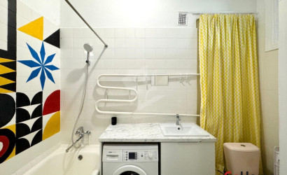 Снять 1-комнатную квартиру, Минск, ул. Красноармейская, д. 24А. Фото 12