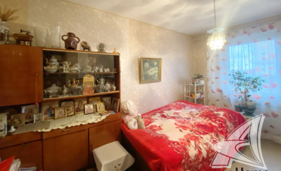 Купить 4-комнатную квартиру, Брест, Ковалево, ул. 28 Июля. Фото 5