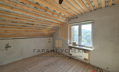 Купить дом, Велюнь, Чернинский с/с, 15 соток. Фото 13