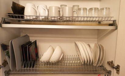 Снять 2-комнатную квартиру на сутки, Брест, ул. Московская, д. 176. Фото 11