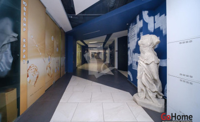 Аренда помещения, Минск, Мстиславца ул., 12,  25.5 кв.м.. Фото 4