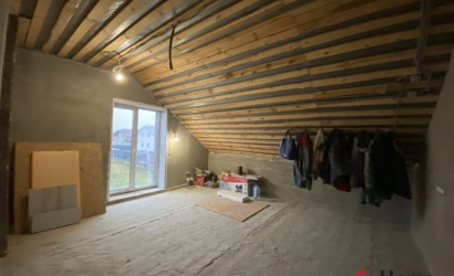 Купить коттедж, Гомель, Поселковая, 183, 8 соток. Фото 11