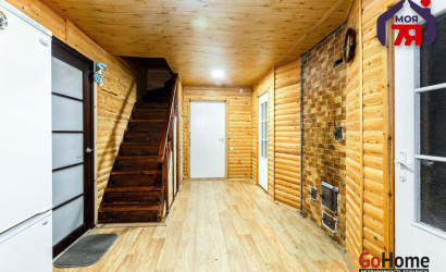 Купить дом в деревне, ВИОЛА, 8.2 соток. Фото 9