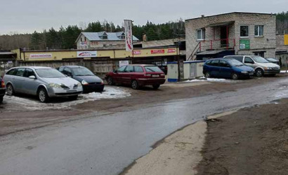 Продажа гаража, Минск, ул. Скорины, д. 52А, 18 кв.м.. Фото 4