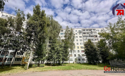 Купить 3-комнатную квартиру, Солигорск, Набережная ул., 25. Фото 32