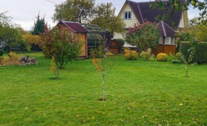 Купить дом, . АВИАТОР, 16.23 соток. Фото 25