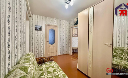 Купить дом, Слуцк, Коласа 1-й пер., 6 соток. Фото 14