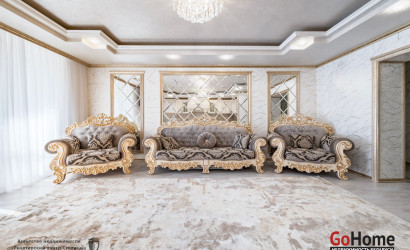 Купить 2-комнатную квартиру, Минск, Скрыганова, 4А(Фрунзенский район). Фото 7