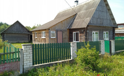 Купить дом, Замосточье, 90, 25 соток. Фото 7