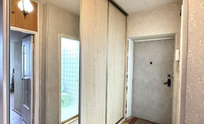 Купить 3-комнатную квартиру, Минск, Сурганова ул., 40 (Советский район). Фото 14