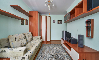 Купить 4-комнатную квартиру, Минск, Мавра ул., 1 (Фрунзенский район). Фото 23