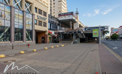 Аренда помещения, Минск, Немига ул., 12/А, 83 кв.м.. Фото 11