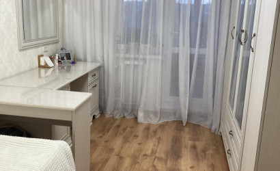 Купить 2-комнатную квартиру, Лида, 7 Ноября. Фото 9