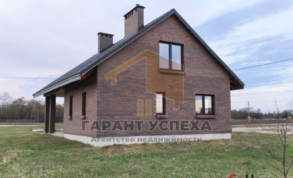 Купить дом, Вистычи, Чернавчицкий с/с, 14.88 соток. Фото 7