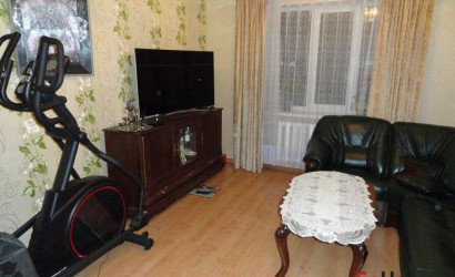 Купить 2-комнатную квартиру, Витебск, Чкалова ул., 39/2. Фото 7