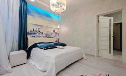 Купить 3-комнатную квартиру, Минск, Леонида Беды, 33 (Советский район). Фото 3