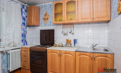 Купить 3-комнатную квартиру, Минск, Кабушкина ул., 92 (Заводской район). Фото 13
