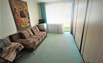 Купить 2-комнатную квартиру, Гомель, Быховская, 113А. Фото 2