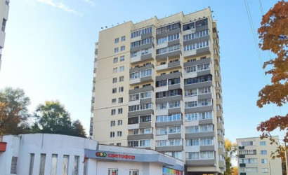 Купить 3-комнатную квартиру, Минск, Логойский тракт, 33 (Советский район). Фото 13