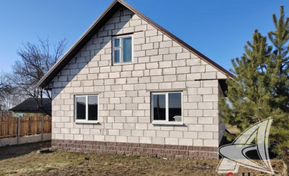 Купить дом, Вулька-Заставская, Мухавецкий с/с, 14.3 соток. Фото 2