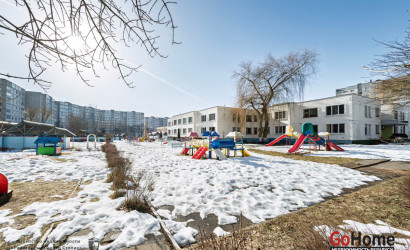 Купить 2-комнатную квартиру, Минск, Газеты Звязда, 44 (Московский район). Фото 21